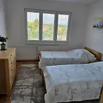 Apartman U Petra Banská Štiavnica