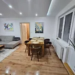 U Petra Apartman Banská Štiavnica