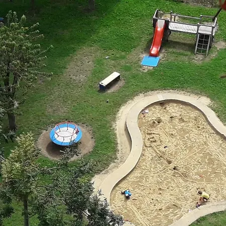 U Petra Banska Stiavnica