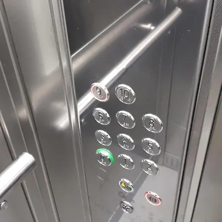 Apartamento U Petra