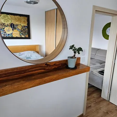 U Petra Apartamento