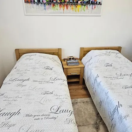 U Petra * Banská Štiavnica