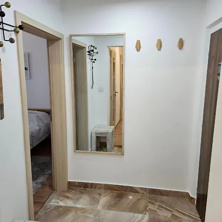 U Petra Apartman