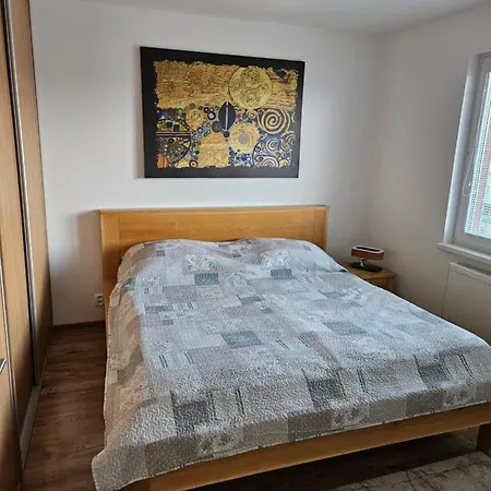 U Petra Banska Stiavnica