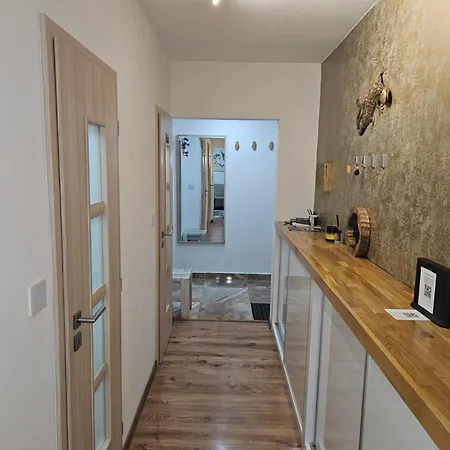 Apartment U Petra Banska Stiavnica