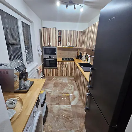 U Petra * Banska Stiavnica