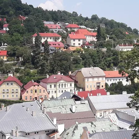 U Petra Banská Štiavnica
