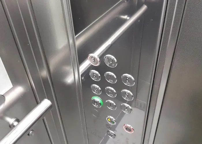 Διαμέρισμα U Petra