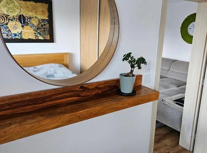 U Petra Apartament
