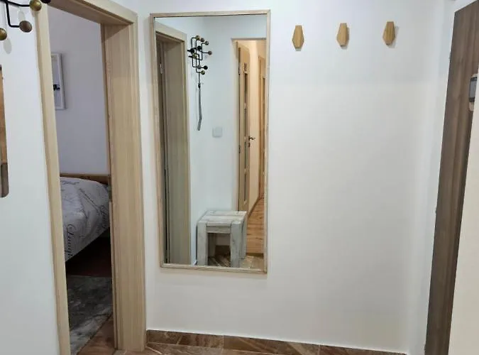 U Petra Apartament