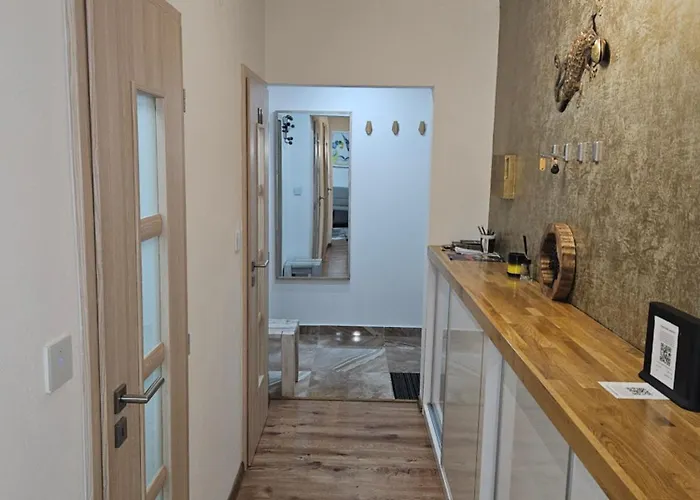 Apartament U Petra Banská Štiavnica