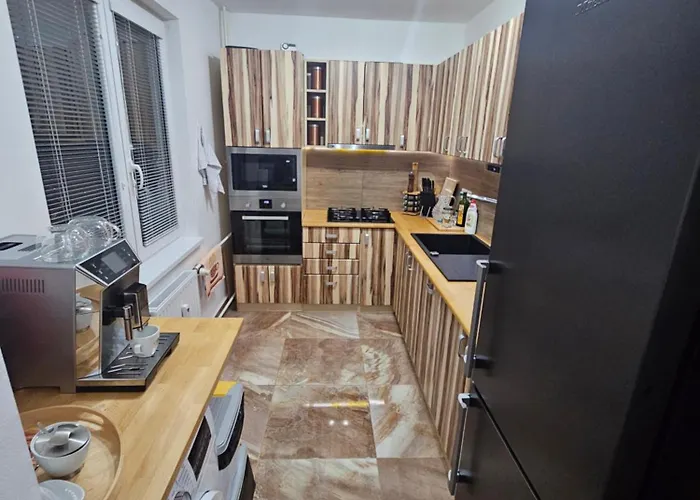 U Petra * Banská Štiavnica