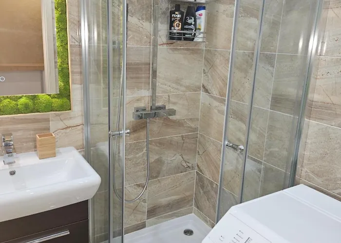 U Petra Διαμέρισμα *