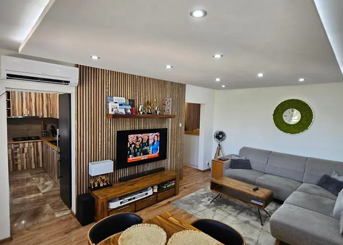 U Petra * Banská Štiavnica