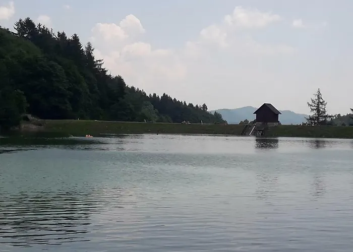 U Petra Διαμέρισμα