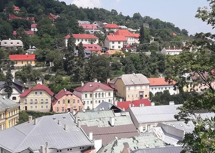 U Petra Banská Štiavnica