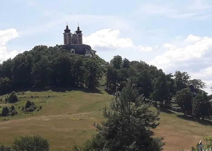 Διαμέρισμα U Petra Banská Štiavnica